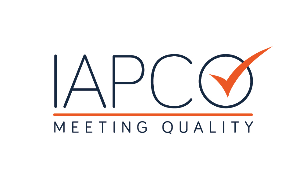 IAPCO logo